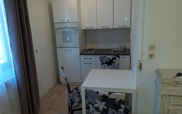 Apartman Zuki