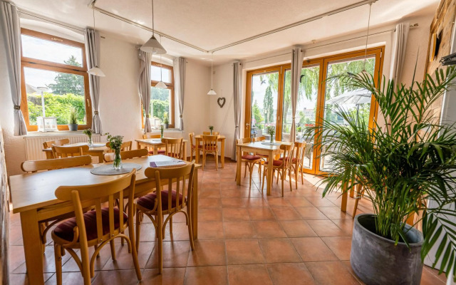 ElbPension & Ferienwohnung Sächsische Schweiz