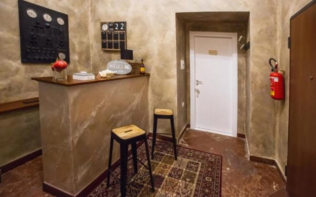 Residenza Carlo III di Borbone