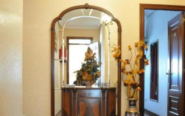 Hostal Paz