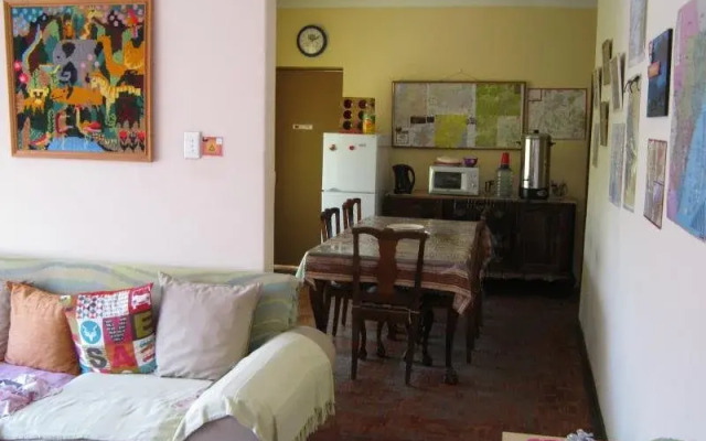 Terrylin Backpackers - Adults Only