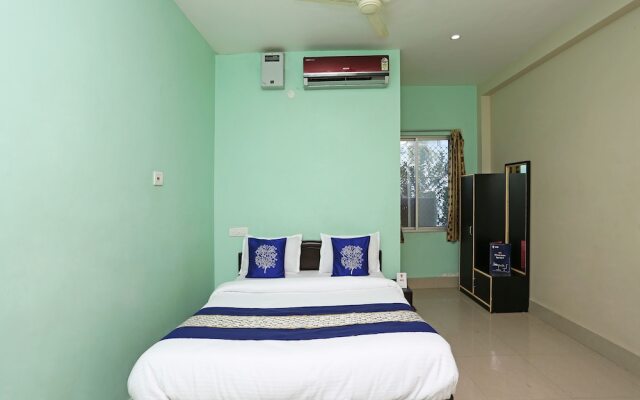 OYO 6918 near Jagannath Temple