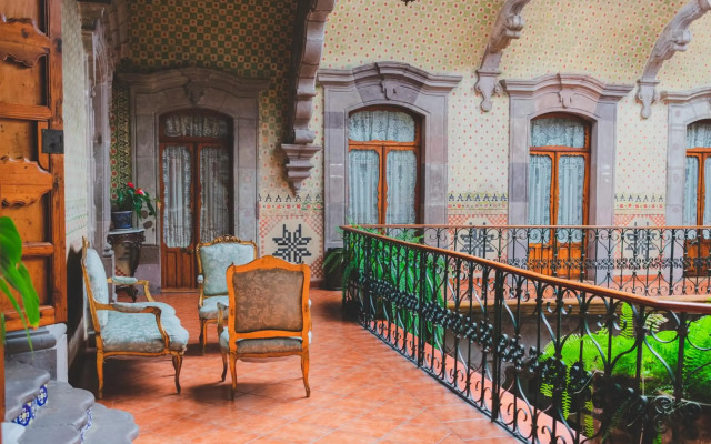 La Casa de la Marquesa