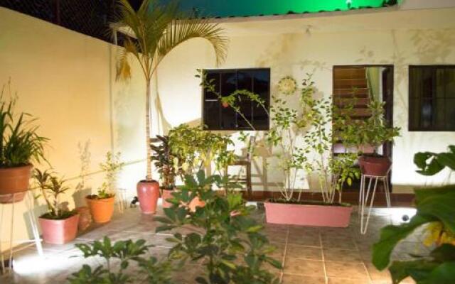 Hotel Estancia de Don Roberto