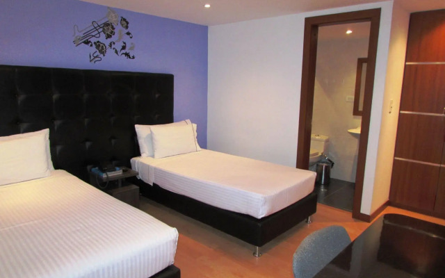 Hotel Miranda House