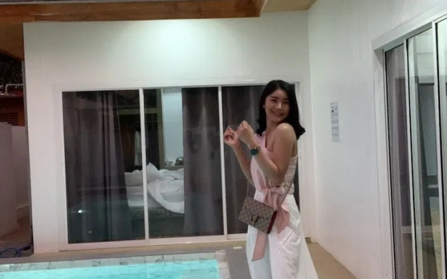 Amadha Pool Villas
