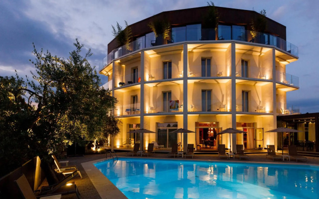 Art Hotel Ventaglio