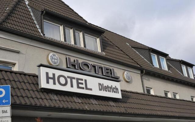 Hotel Dietrich