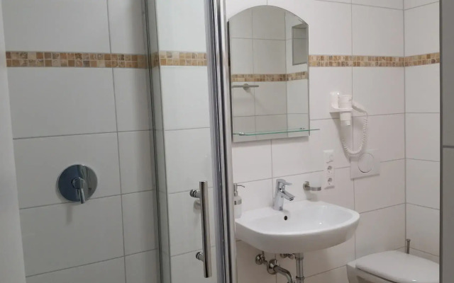 Schäfer Boardinghouse