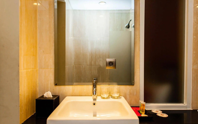 ZEN Premium Blok M Palatehan