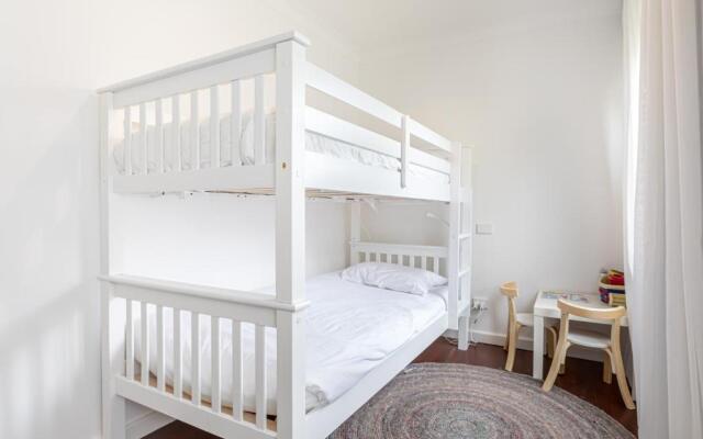 Karraleen at Middleton