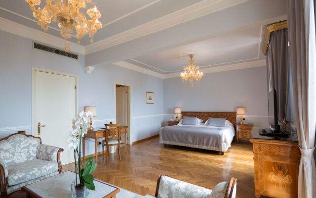 Imperiale Palace Hotel