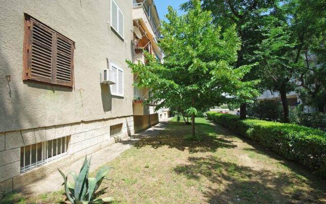 Apartment Dalibor