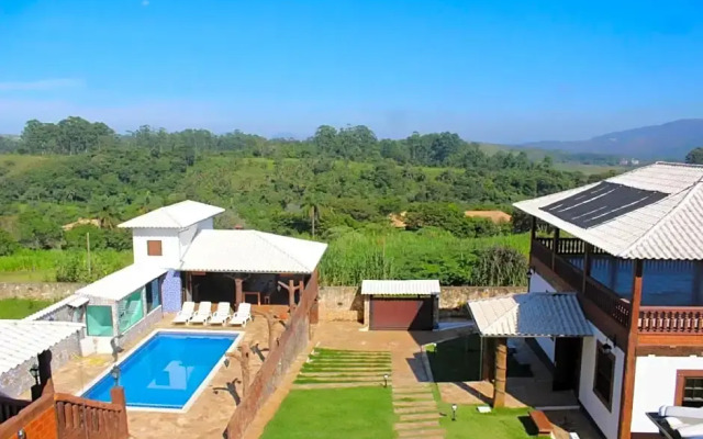 Pousada Mirante Imperial