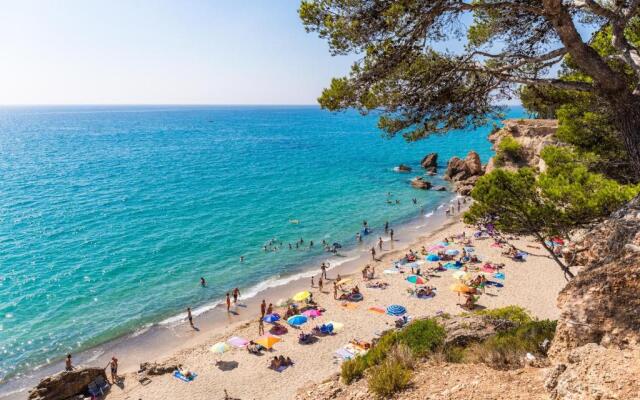 Pino Alto Holiday Homes Martin 19