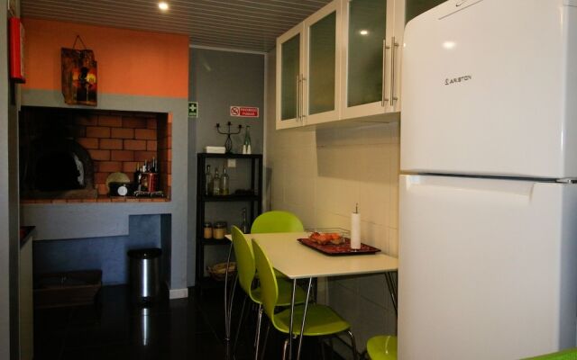 Casa do Passo by Analodges