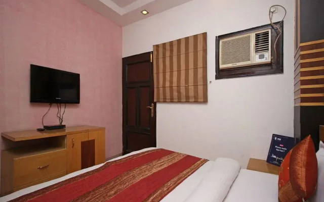 OYO 5114 Nagpal Palace