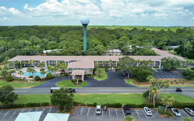 Best Western Plus Jekyll Island