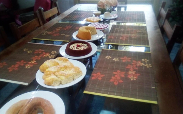 Pousada Fantasia