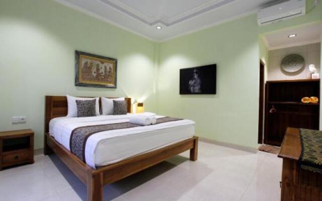 The Village Guest House