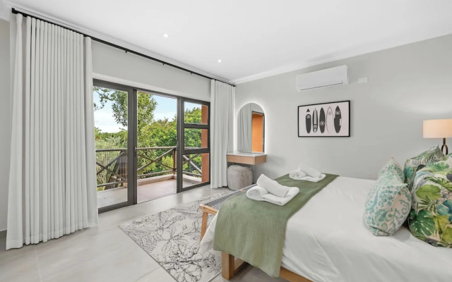 San Lameer Villa 14208