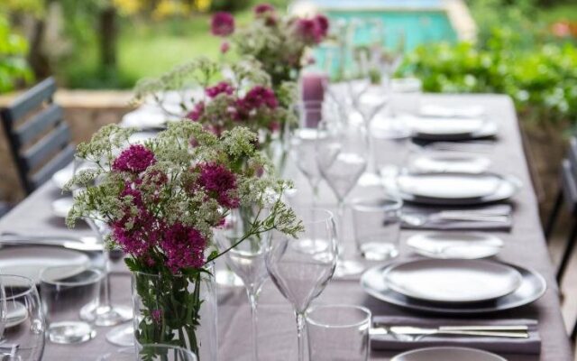 Chambres d'hôtes Les Trois Comtes