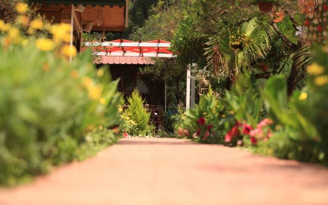 Likya Evleri Olympos - Adults Only