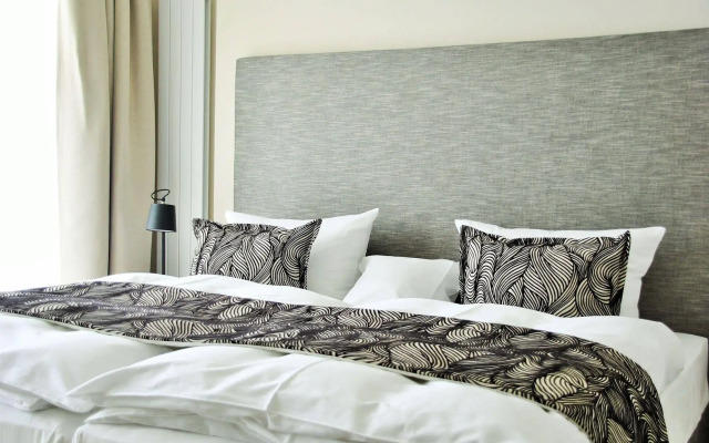 SeeHuus Lifestyle Hotel
