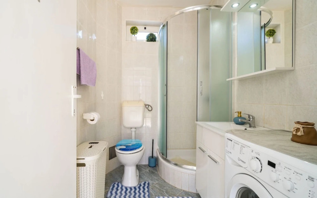 Guest House Godimento
