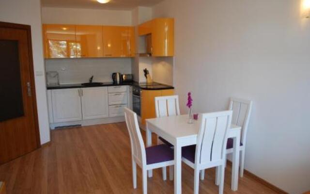 Rila Park Luxury Apartments