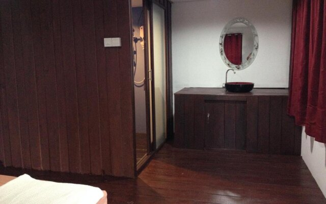 Bayview Hill Resort