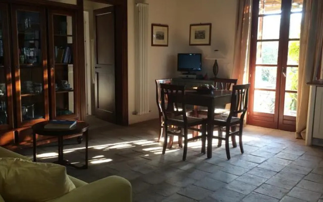 Bed & Breakfast Villa Marchesa