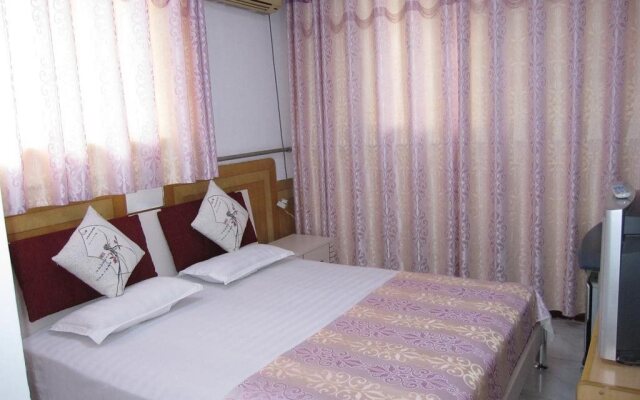 Qufu Gucheng Hotel