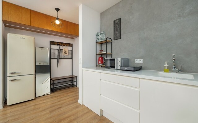 Apartment Solna 1 by Renters
