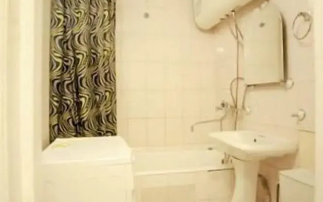 Apartment on Nerchinskaya St. 2