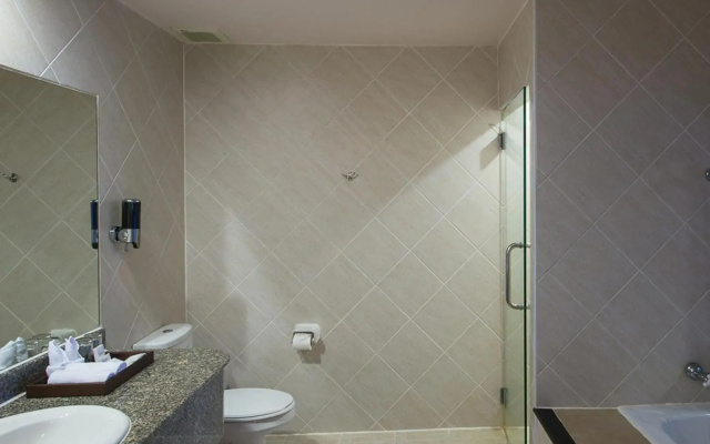 Ibis Singapore Novena