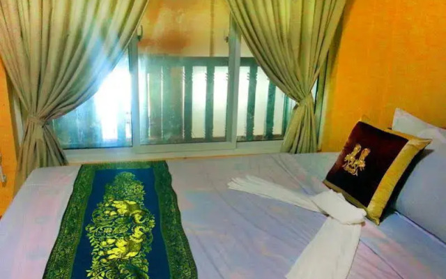 Angkor Marvelous Villa