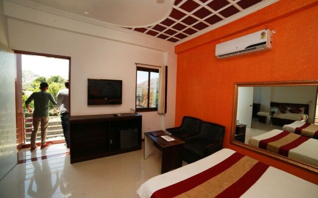 Hotel Abu Grand