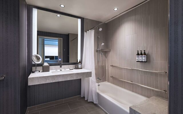 Hyatt Regency Conroe