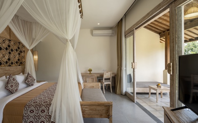 The Sun of Granary Resort and Villas
