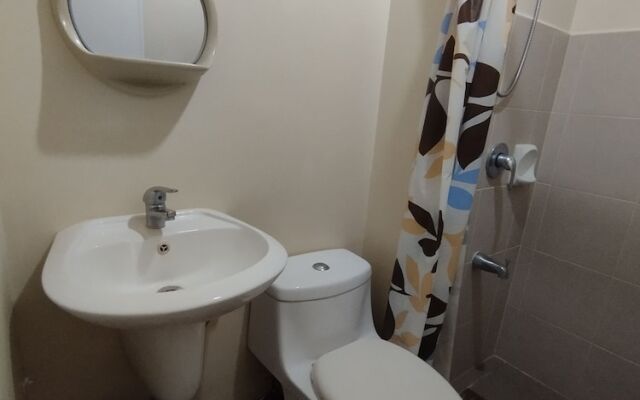 Cebu Avida Riala T2 2810 IT Park