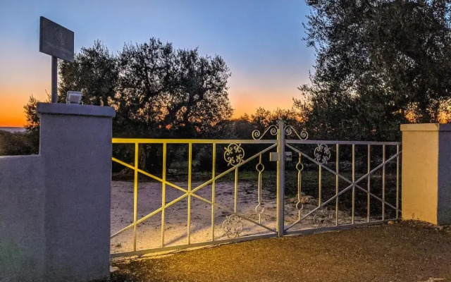 i trulli di Caterina - trullo indipendente