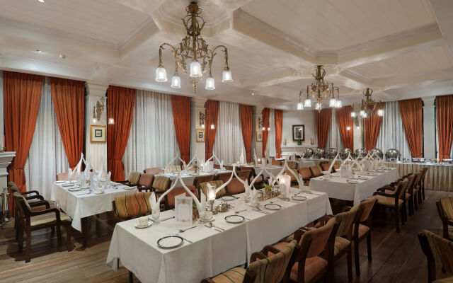The Elgin, Darjeeling