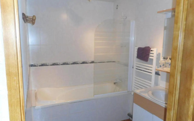 Gîte Sanghen, 4 pièces, 8 personnes - FR-1-376-73