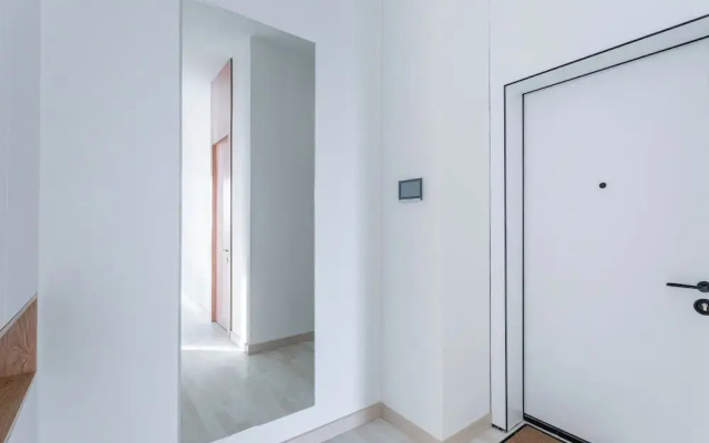 BB-House Nest One 274