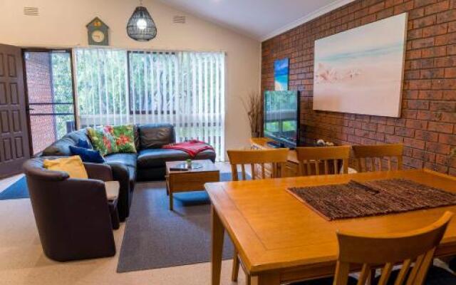 Holiday Home in the Heart of Anglesea
