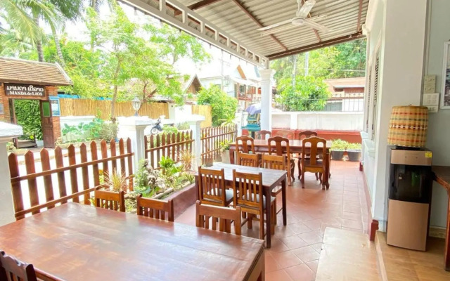 Singharat Guesthouse