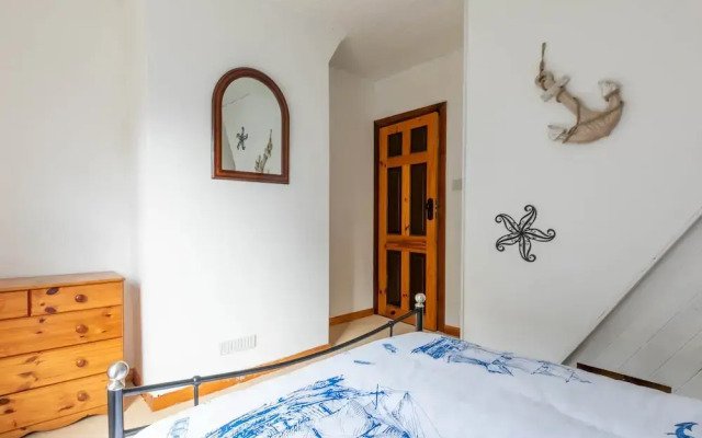 Stylish 2Bd Family Hideaway In Dover