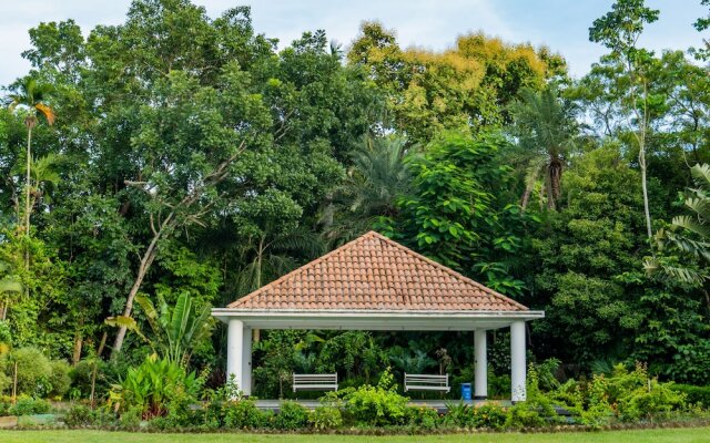 Water Garden Resort & Spa