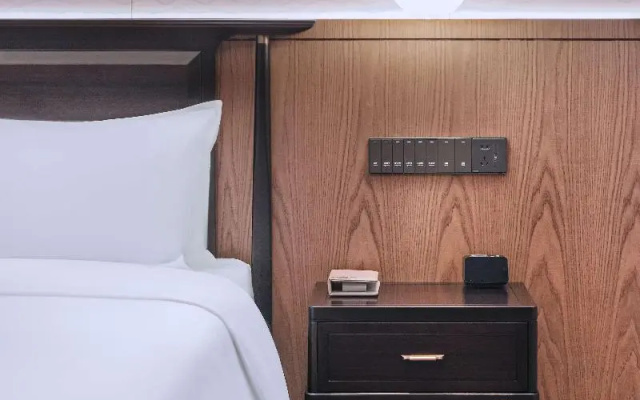 Novotel Jinan Airport Accor – Guest Rooms – Jinan